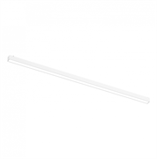 ST LUCE ST674.536.30 Магнитный трековый светильник Белый LED 1*30W 3000K 2 500Lm Ra>90 >90 IP20 L915xW26xH26 48V ST674.536.30