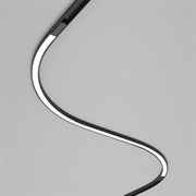 Maytoni Technical Трековый светильник TR180-1-12WTW-B TR180-1-12WTW-B