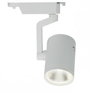 Arte Lamp A2310PL-1WH Traccia Светильник трековый однофазный LED 10W 4000K A2310PL-1WH