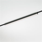 Elektrostandard Flat Magnetic Трековый светильник 20W 3000K Vision (чёрный) 85089/01 a068865