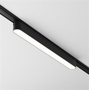 Maytoni Трековый светильник Basis Radity 4000K 18Вт 120° Черный TR080-1-18W4K-B TR080-1-18W4K-B