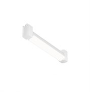 Maytoni Трековый светильник Basis Unity 4000K 10Вт 120° Белый TR104-1-10W4K-W TR104-1-10W4K-W