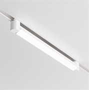 Maytoni Трековый светильник Basis Unity 4000K 20Вт 120° Белый TR104-1-20W4K-W TR104-1-20W4K-W