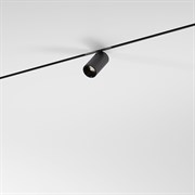 Elektrostandard Mini Magnetic Трековый светильник 3W 3000K (черный) 85200/01 a067272