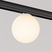 Maytoni Technical Трековый светильник TR185-1-3W2.7K-B TR185-1-3W2.7K-B