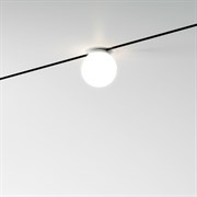 Elektrostandard Mini Magnetic Трековый светильник 3W 3000K 85199/01 a067271