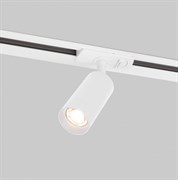 Elektrostandard Светильник трековый Diffe белый/черный 15W 4200K (85166/01) однофазный a058241