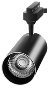 Jazzway Прожектор светодиодный трековый PTR 0730 FOOD MEAT 30w 24° BL (черный) IP40 .5026605