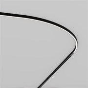 Maytoni Technical Трековый светильник TR186-1-16W4K-B TR186-1-16W4K-B