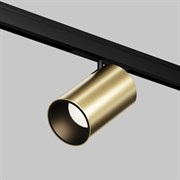 Maytoni Technical Трековый светильник TR187-1-5W3K-M-BBS TR187-1-5W3K-M-BBS