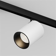 Maytoni Technical Трековый светильник TR187-1-9W3K-M-BW TR187-1-9W3K-M-BW