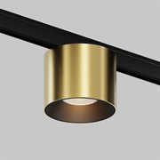 Maytoni Technical Трековый светильник TR188-1-5W2.7K-M-BBS TR188-1-5W2.7K-M-BBS