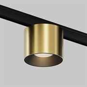Maytoni Technical Трековый светильник TR188-1-5W3K-M-BBS TR188-1-5W3K-M-BBS