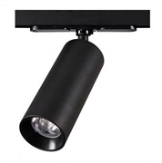 Citilux CL01T121N Тубус Черный Светильник Трековый 12W*4000K CL01T121N