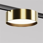 Maytoni Technical Трековый светильник TR189-1-12W4K-BBS TR189-1-12W4K-BBS