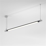 Elektrostandard Module System Трековый светильник 18W 3000K (черный) 85175/01 a066177