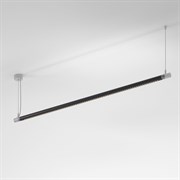 Elektrostandard Module System Трековый светильник 24W 3000K (черный) 85174/01 a066176