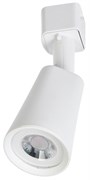 IEK LIGHTING Светильник светодиодный трековый ДТО 1402 8Вт 4000К однофазный 50град белый LT-DSO0-1402-08-40-K01