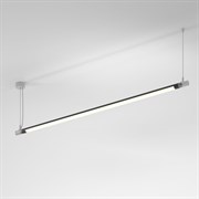 Elektrostandard Module System Трековый светильник 24W 3000K (черный) 85176/01 a066178