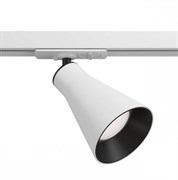 Maytoni Трековый светильник Virar Unity GU10 10Вт TR022-1-GU10-W