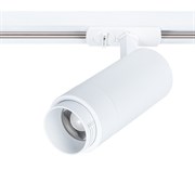 Arte Lamp A3540PL-1WH MERAK Однофазный трековый светильник LED A3540PL-1WH