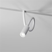 Elektrostandard Slim Magnetic Трековый светильник 3W 4000K Cami (белый) 85522/01 a064488