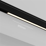 Maytoni Technical Трековый светильник TR190-1-15W3K-B TR190-1-15W3K-B