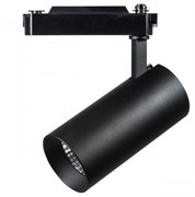 Lightstar Светильник светодиодный для 1-фазного трека Fuoco Lightstar 218247 218247