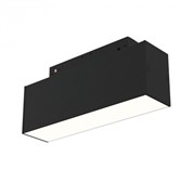 Maytoni Трековый светильник Basis S35 3000K 7Вт 120° TR012-2-7W3K-B