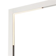 ST LUCE ST801.536.20 Магнитный трековый светильник Белый LED 1*20W 3000K 1 250Lm Ra>90 120° IP20 L330xW330xH22,5 48VV ST801.536.20