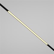 Maytoni Technical Трековый светильник TR030-2-30W2.7K-B TR030-2-30W2.7K-B