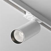 Maytoni Трековый светильник Focus Led Unity 4000K 12Вт 50° TR021-1-12W4K-W-W