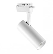 Lightstar Светильник светодиодный для 1-фазного трека Volta Lightstar 228236 228236