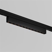 Maytoni Technical Трековый светильник TR193-1-10W2.7K-M-B TR193-1-10W2.7K-M-B