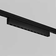 Maytoni Technical Трековый светильник TR193-1-10W3K-M-B TR193-1-10W3K-M-B