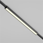 Maytoni Technical Трековый светильник TR161-1-25W3K-B TR161-1-25W3K-B