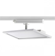 Novotech 358894 PORT NT22 белый Светильник трековый однофазный трехжильный IP20 LED 4000К 24W 220V VOLO 358894