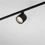 Elektrostandard Slim Magnetic Трековый светильник 12W 4000K Umi (чёрный) 85109/01 a065258