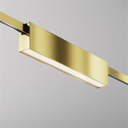 Maytoni Technical Трековый светильник TR151-1-12W4K-BS TR151-1-12W4K-BS