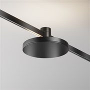 Maytoni Technical Трековый светильник TR152-1-7W4K-B TR152-1-7W4K-B