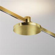 Maytoni Technical Трековый светильник TR152-1-7W4K-BS TR152-1-7W4K-BS