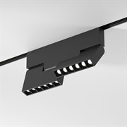 Elektrostandard Slim Magnetic Трековый светильник 22W 4000K Mobi  (чёрный)  85191/01 a066540