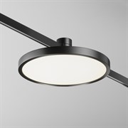 Maytoni Technical Трековый светильник TR153-1-10W4K-B TR153-1-10W4K-B