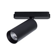 Arte Lamp A6158PL-1BK RAPID Трековый светильник LED A6158PL-1BK