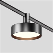 Maytoni Technical Трековый светильник TR204-1-12W3K-B TR204-1-12W3K-B