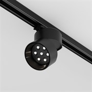 Maytoni Technical Трековый светильник TR199-3-15W4K-M-B TR199-3-15W4K-M-B