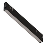 Arte Lamp A5742PL-1BK EXPERT SMART Светильник трековый магнитный 10W 2700-6000K 48V 120 град A5742PL-1BK