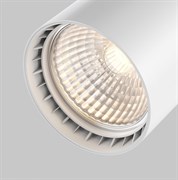 Maytoni Трековый светильник Vuoro Unity 3000K 10Вт 24° Белый TR003-1-10W3K-S-W TR003-1-10W3K-S-W