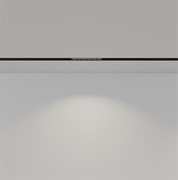 ЭРА Магнитный трековый светильник TRM20-3-11-6W4K-B для системы NOVA 48V 6Вт 4000К направленный свет черный Б0054810