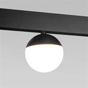 Elektrostandard Slim Magnetic Трековый светильник 7W 4200K Neid (черный) 85032/01 a062124